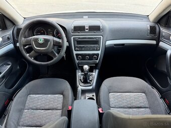 ŠKODA OCTAVIA 1.9TDi - 5