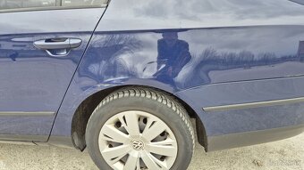 VW PASSAT 2.0 103kW bez DPF - 5