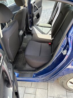 Mazda 3 - 5