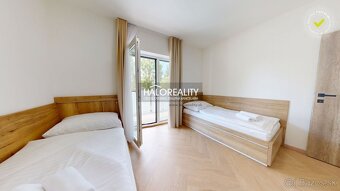 HALO reality - Predaj, štvorizbový byt Liptovská Teplá - NOV - 5