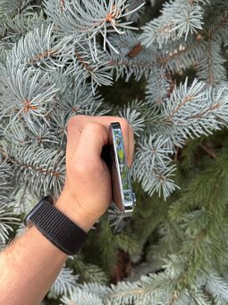 Iphone 13 Pro MAX 256GB rozbitý - 5