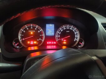 Suzuki Swift 1,2 - 5