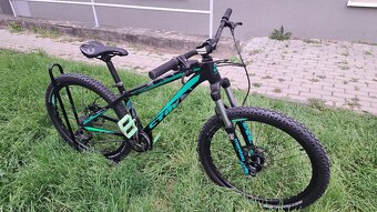 CTM RAPTOR 3.0. - 5