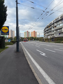 Obchodný priestor Podunajské Biskupice na ul. Podzáhradná - 5