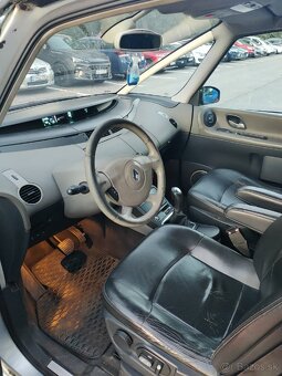 Renault espaсe 4. - 5