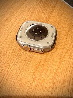 Apple Watch Ultra 1 - 49mm - 5