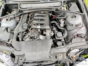 BMW  E46 - 5
