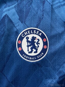 Chelsea - 5