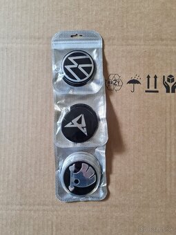 R20 5x112 orig.Seat Vw Skoda Cupra - 5
