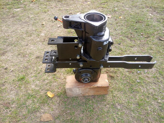 prevodovka DSK 317 S - 5