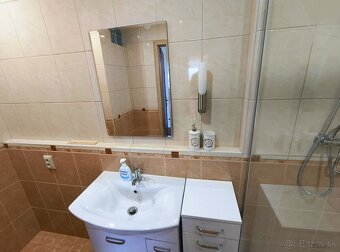 Prenájom 3 izbový byt Sever - 5