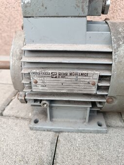Elektromotory 180 w - 5