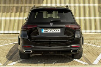 Mercedes-Benz GLE 350 d 4MATIC A/T - 5