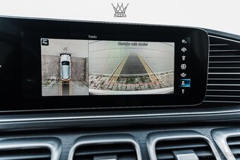 Mercedes-Benz GLE SUV 400 d 4MATIC A/T - 5