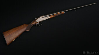 Na predaj brokova dvojka EIBAR 16/70 - bocne zamky - 5