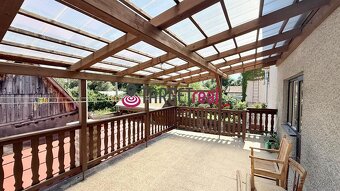 TARGETreal | Na predaj rodinný dom v Turčianskych Tepliciach - 5