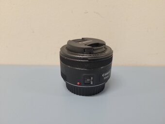 Canon EF 50mm f/1.8 STM - 5