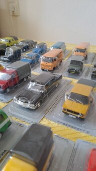 KULTOVNI AUTA ČSSR - 5