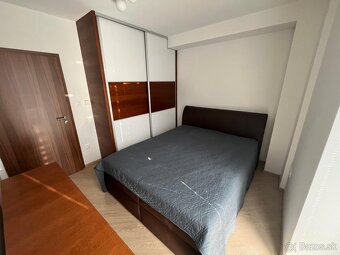Apartmán Panorama Bojnice, 4. izbový, 109 m2 + terasa 13 m2. - 5