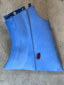 lavy blatnik opel vivaro renault trafic 2001-2014 - 5