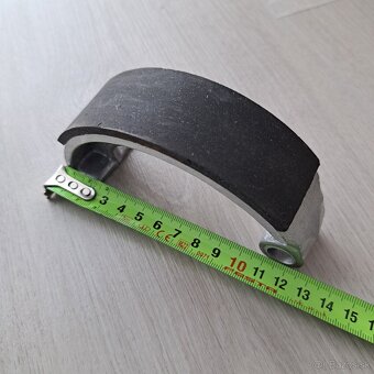 Bezkontaktné zapaľovanie JAWA CZ 175 , 250 - 5