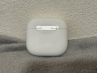 AirPods 4 ANC (2025) - TOP stav - 5