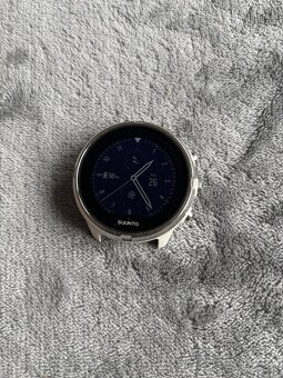 Suunto 9 - 5