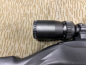 Predam malorazku Ruger 10/22 - 5