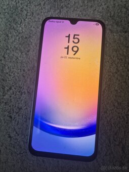 Samsung Galaxy A25 - 5