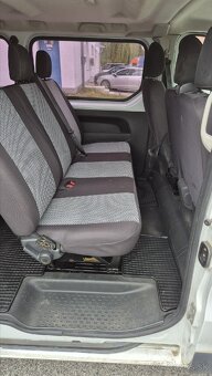 Renault minibus 8+1 - 5