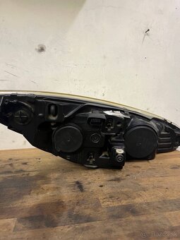 Predné Svetla Peugeot 308 - 5