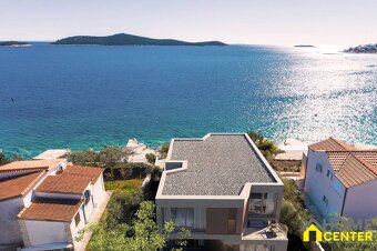 VÝNIMOČNÁ vila / 350 m²/ Dalmátsko, mestečko SEVID - 5