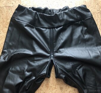 LEGINY NA ZIPS….UNISEX…42-44…NOVE - 5