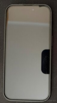 Predam Iphone 14 PRO, space black, 256GB - 5