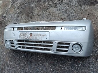 Rozpredam opel vivaro renault trafic 1,9 dci 2,0 dci 2,5 dci - 5