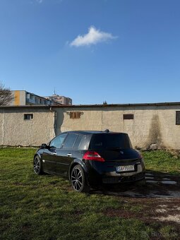 Renault Megane 2 GT RS Look - 5