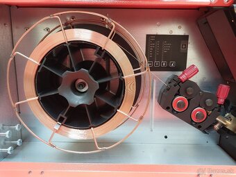 Lorch MicroMig 500 - 5