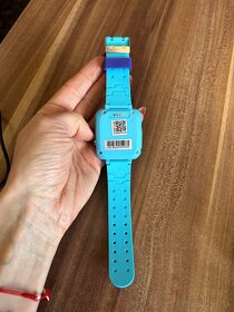 Detské hodinky Smart Watch - 5