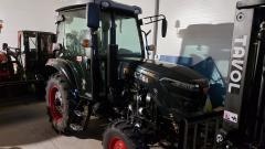 Traktor Tavol 50HP - 5