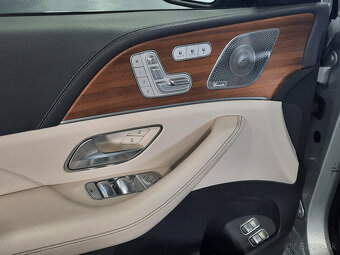 Mercedes GLE 400d AMG 4matic - Odpočet DPH 23% - 5