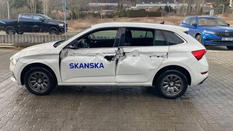 Škoda Scala Style - 5