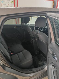 Mercedes B trieda 180 d A/T - 5