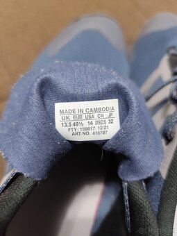 Salomon - 5