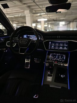 Audi A6 - 5