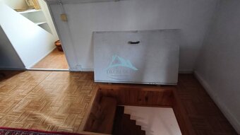 Zateplená chata pri Sklabinskom rybníku okres Veľký Krtíš. - 5