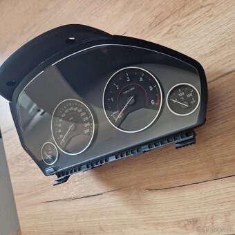 Bmw F30 Tachometer, Budiky - 5