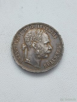 Mince Zlatniky F.J. - 5