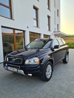 Volvo XC90 2.4 D5 7 miestne - 5