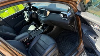 KIA Sorento 2.2 diesel 2015 Platinum - 5
