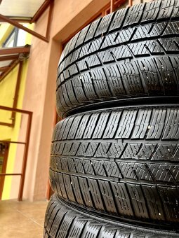 205/55 R16 – zimné pneumatiky – kompletná sada - 5